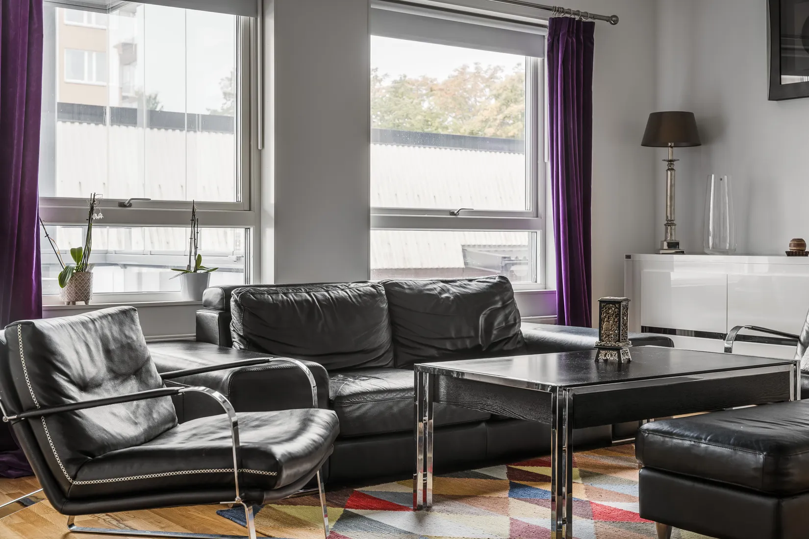 Bostadsrätt, Beväringsgatan 2A, Örebro