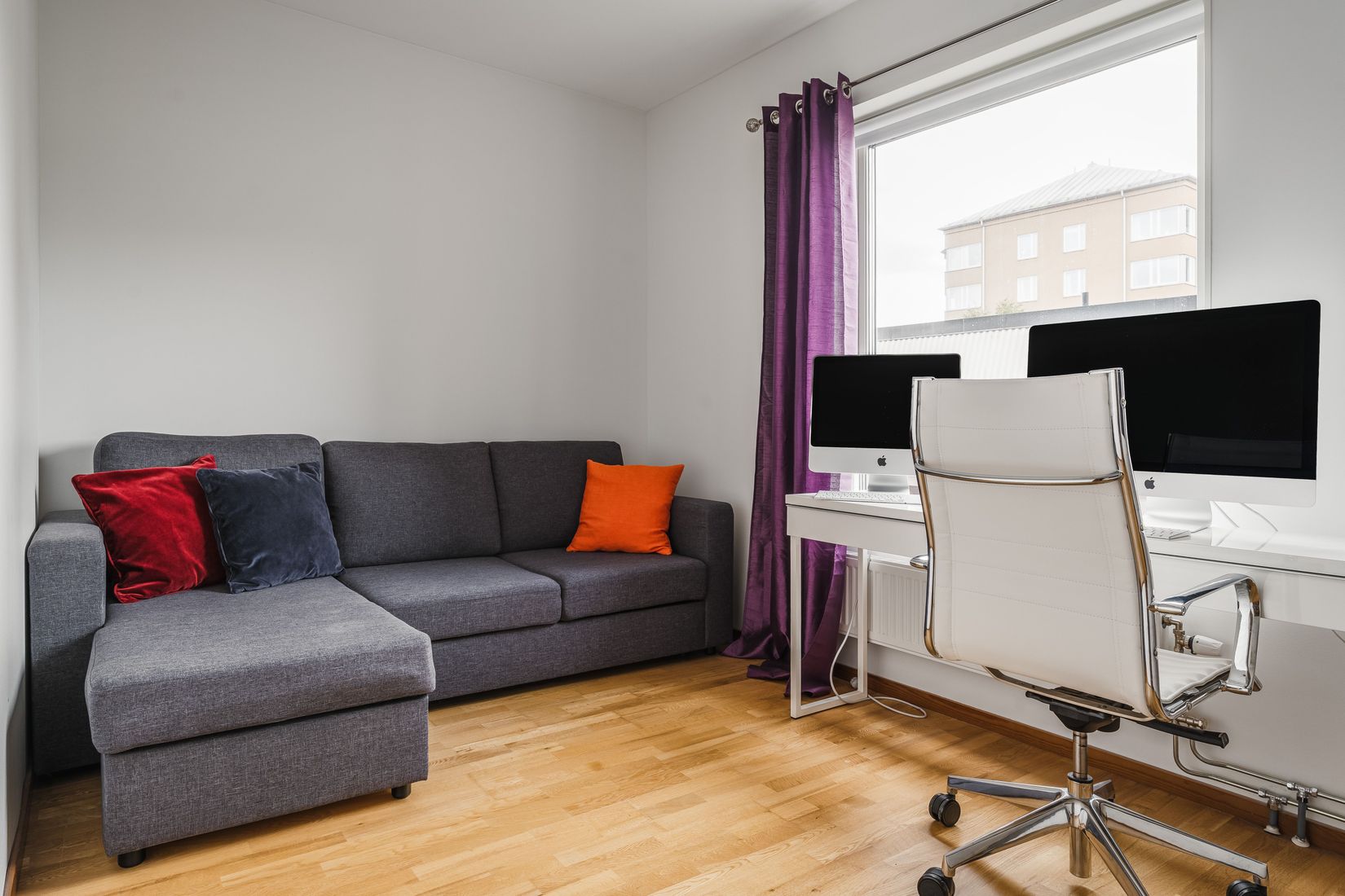 Bostadsrätt, Beväringsgatan 2A, Örebro