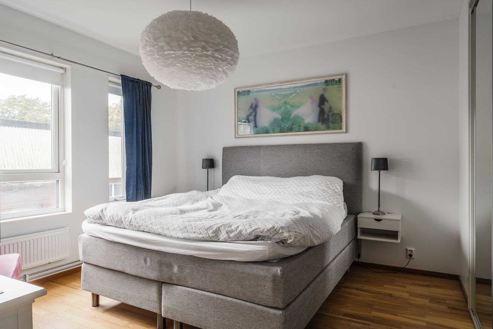 Bostadsrätt, Beväringsgatan 2A, Örebro