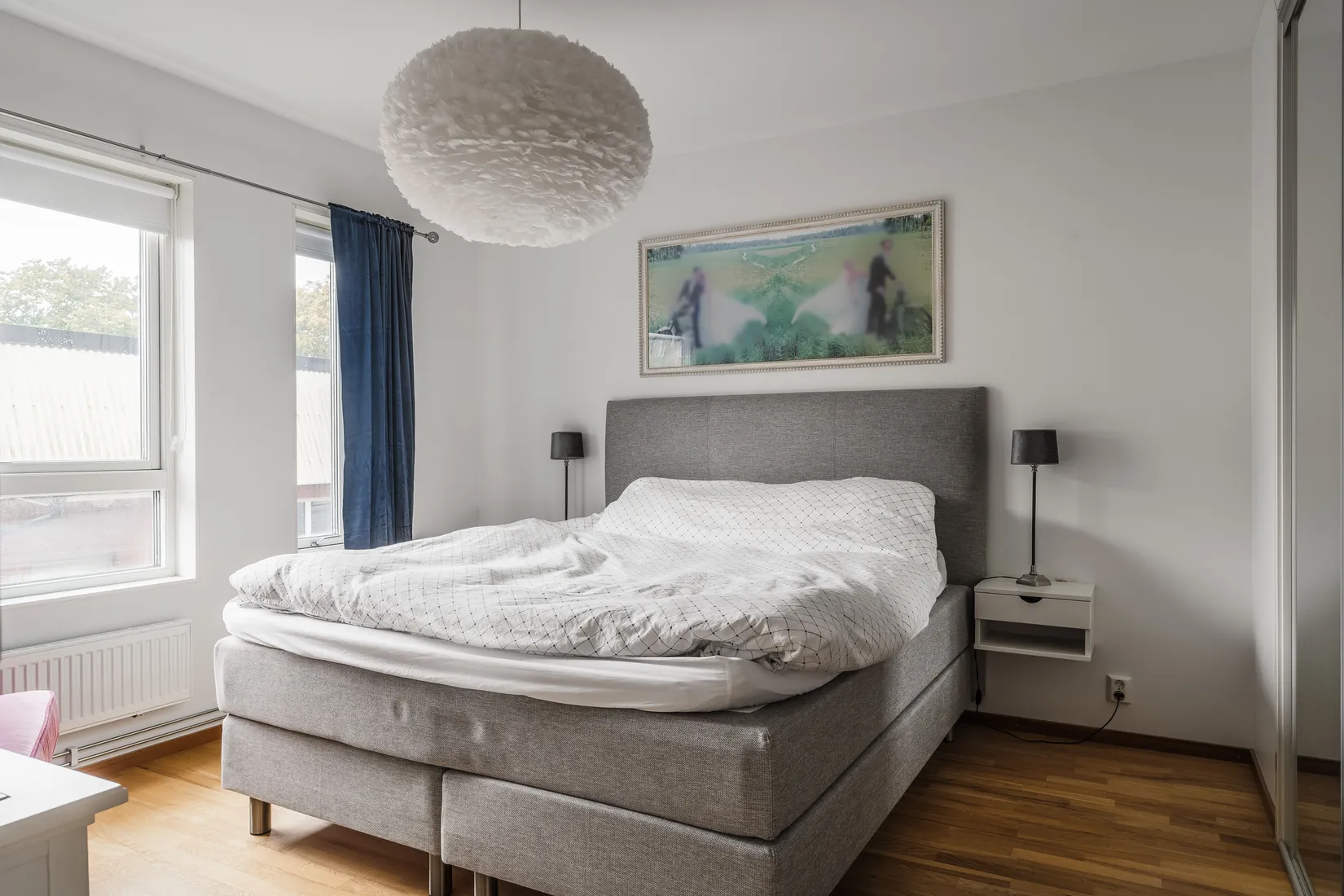 Bostadsrätt, Beväringsgatan 2A, Örebro