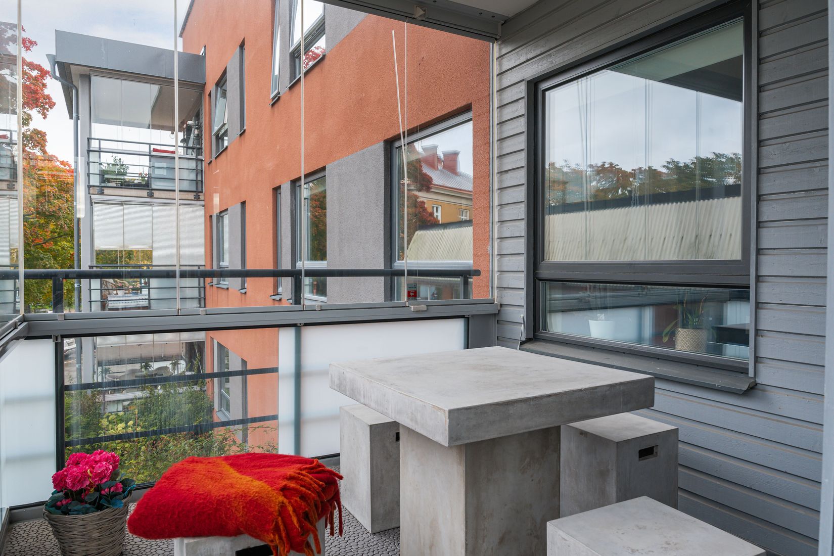 Bostadsrätt, Beväringsgatan 2A, Örebro