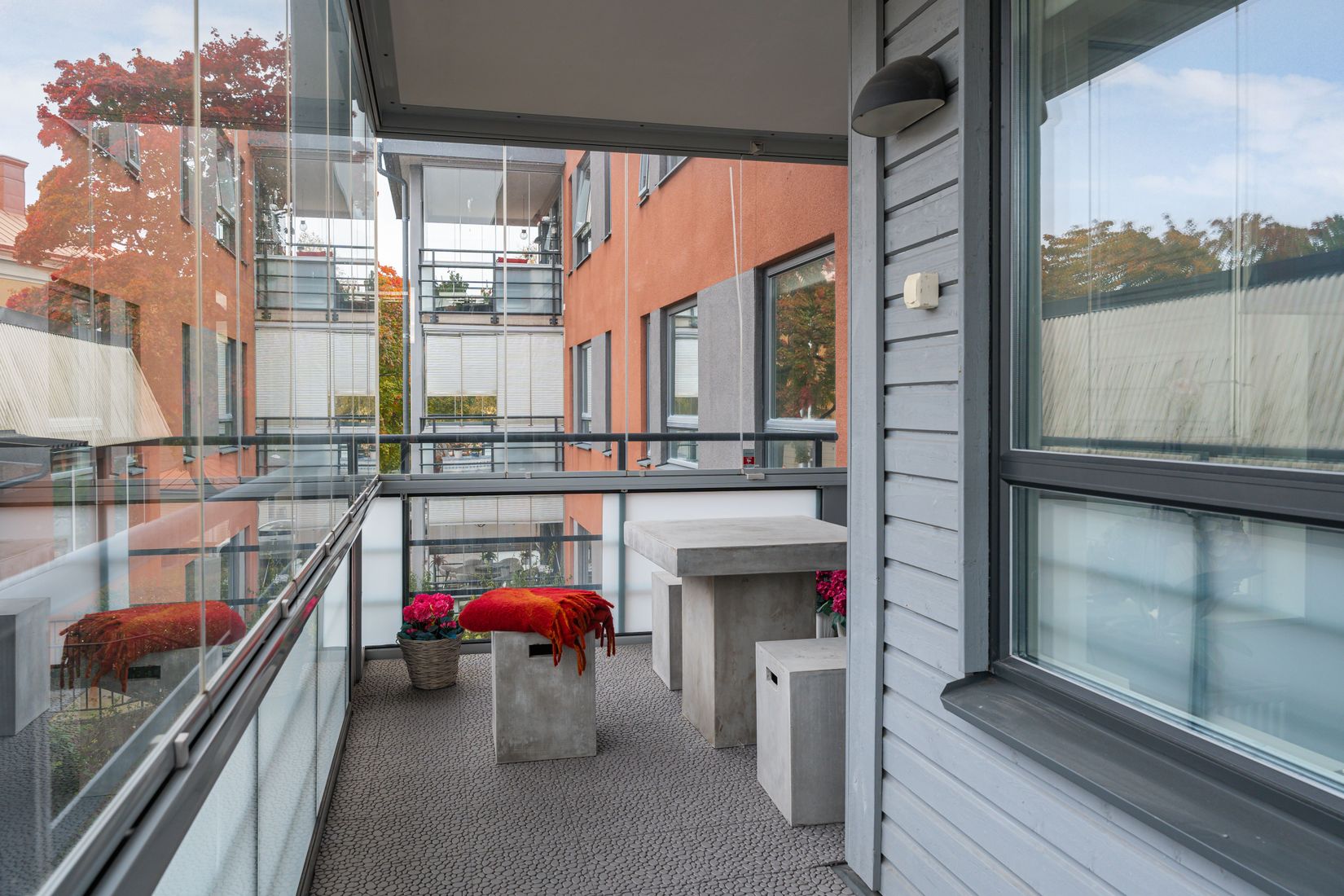 Bostadsrätt, Beväringsgatan 2A, Örebro