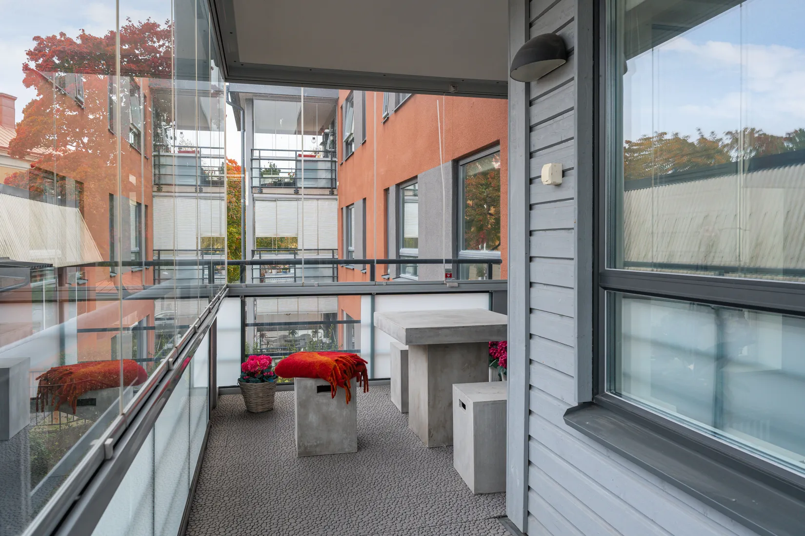 Bostadsrätt, Beväringsgatan 2A, Örebro