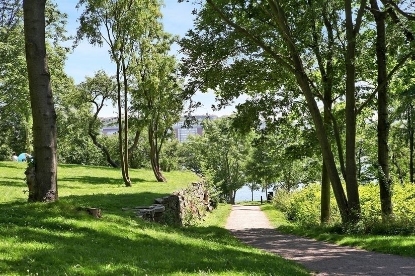 Bostadsrätt, Monsungatan 48, Eriksberg, Göteborg