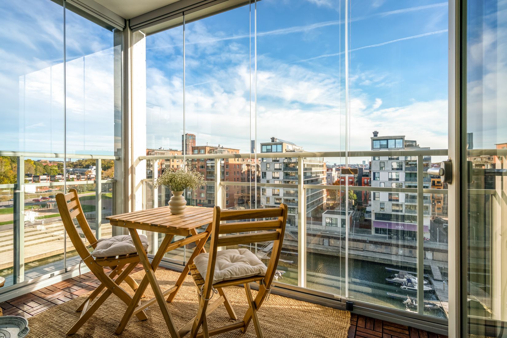 Bostadsrätt, Monsungatan 48, Eriksberg, Göteborg