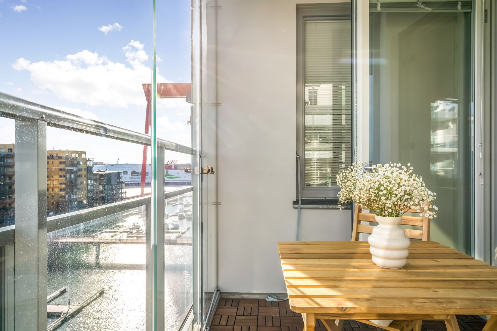 Bostadsrätt, Monsungatan 48, Eriksberg, Göteborg