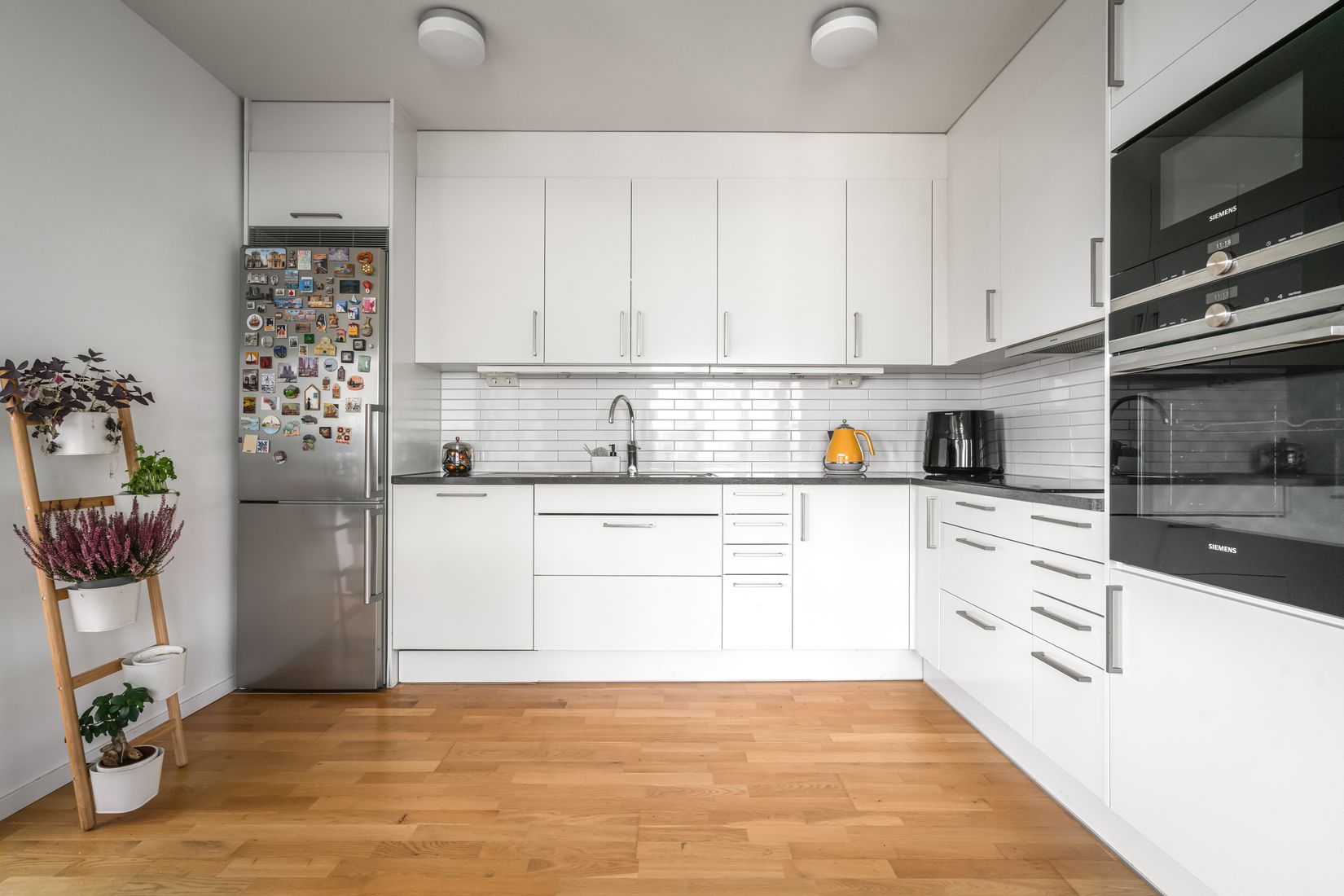 Bostadsrätt, Monsungatan 48, Eriksberg, Göteborg