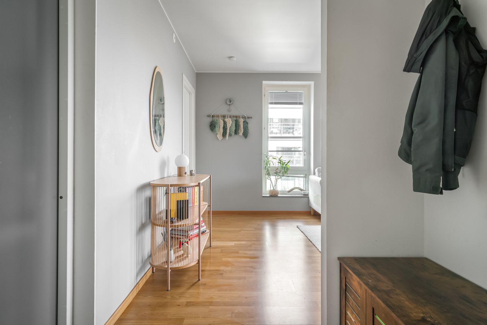 Bostadsrätt, Monsungatan 48, Eriksberg, Göteborg