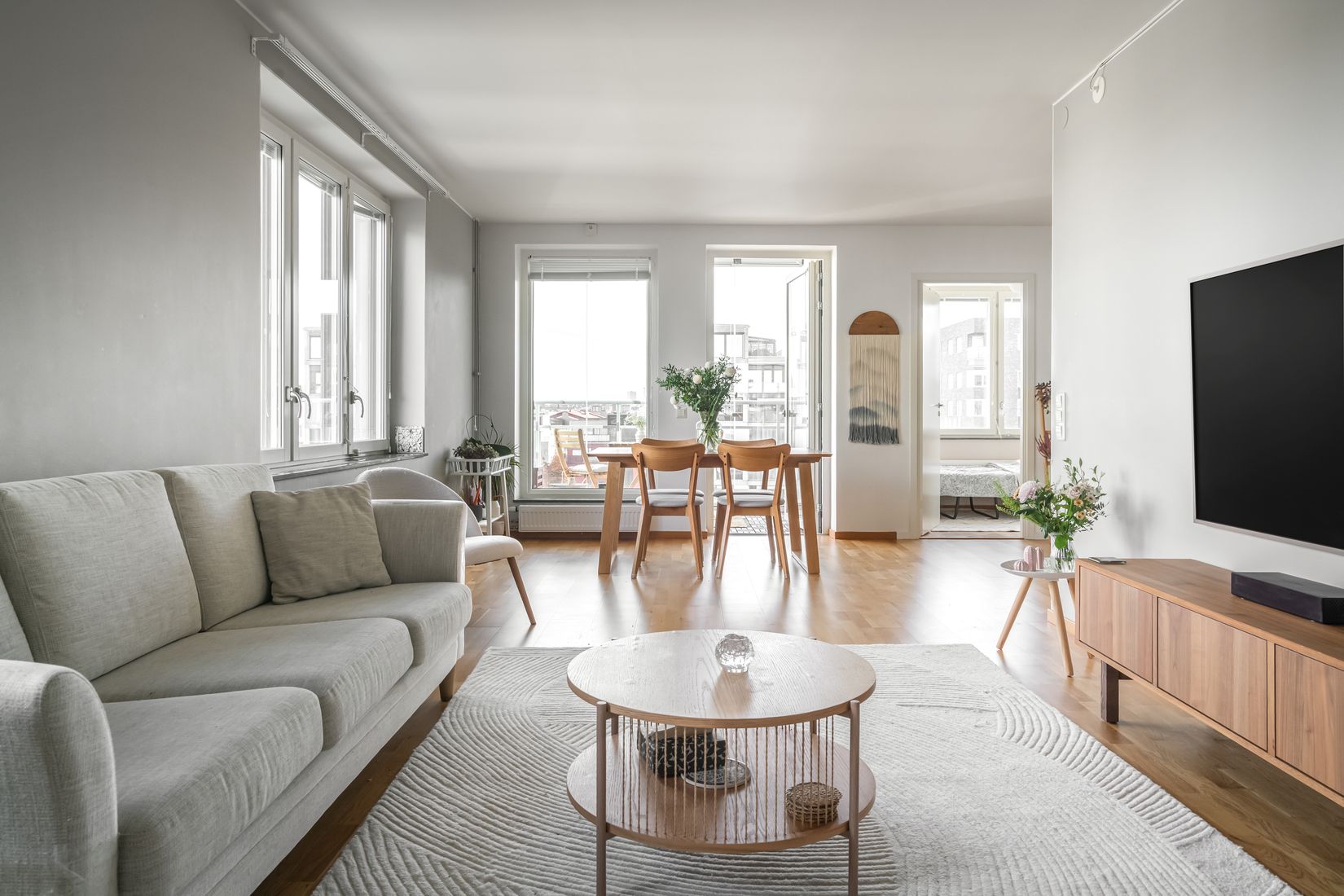 Bostadsrätt, Monsungatan 48, Eriksberg, Göteborg