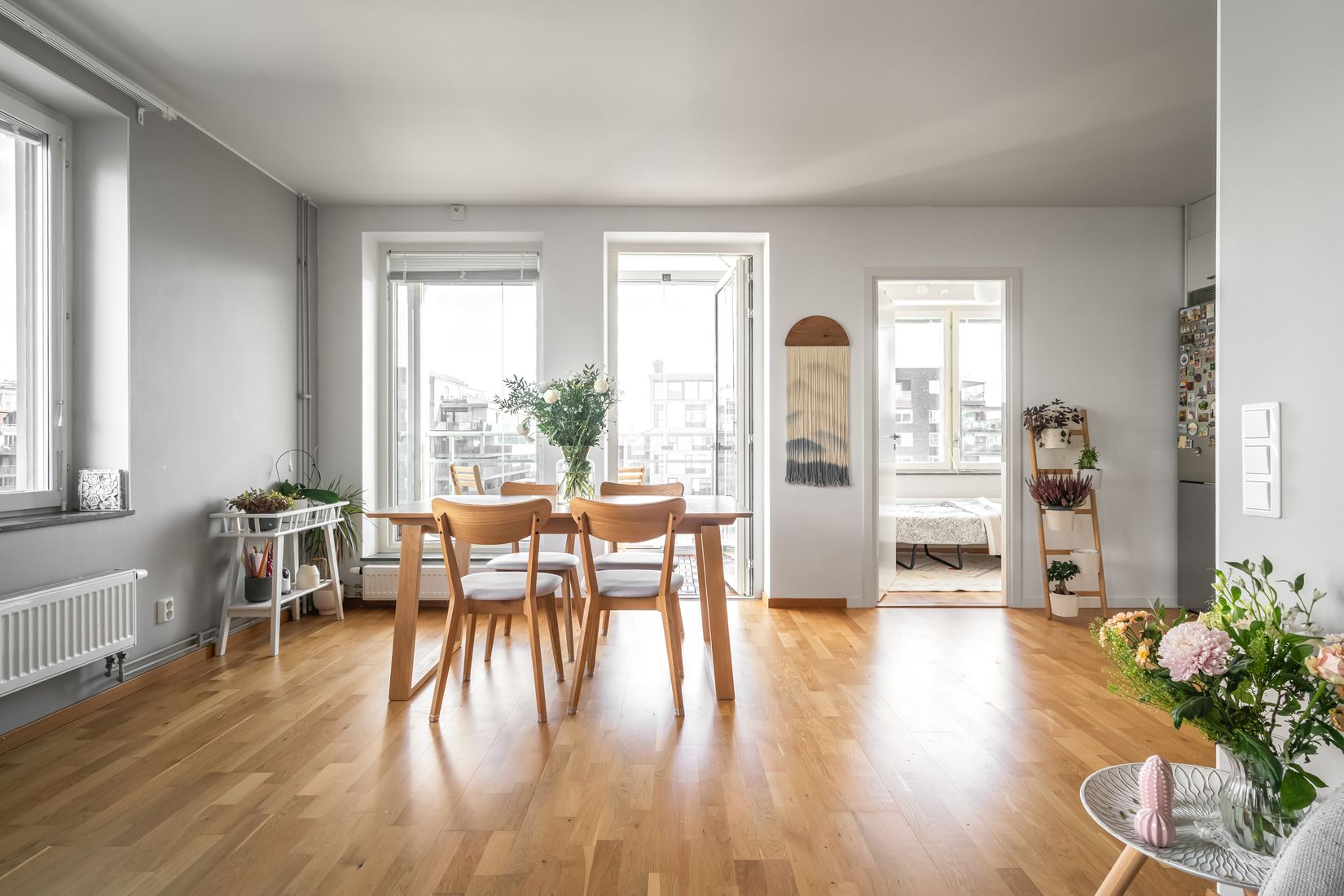 Bostadsrätt, Monsungatan 48, Eriksberg, Göteborg