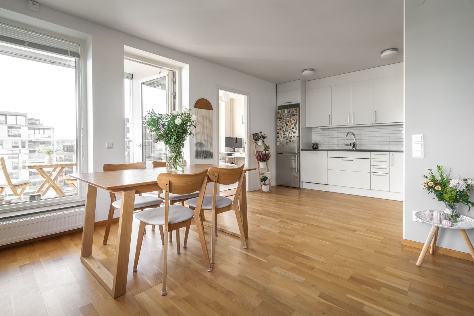 Bostadsrätt, Monsungatan 48, Eriksberg, Göteborg