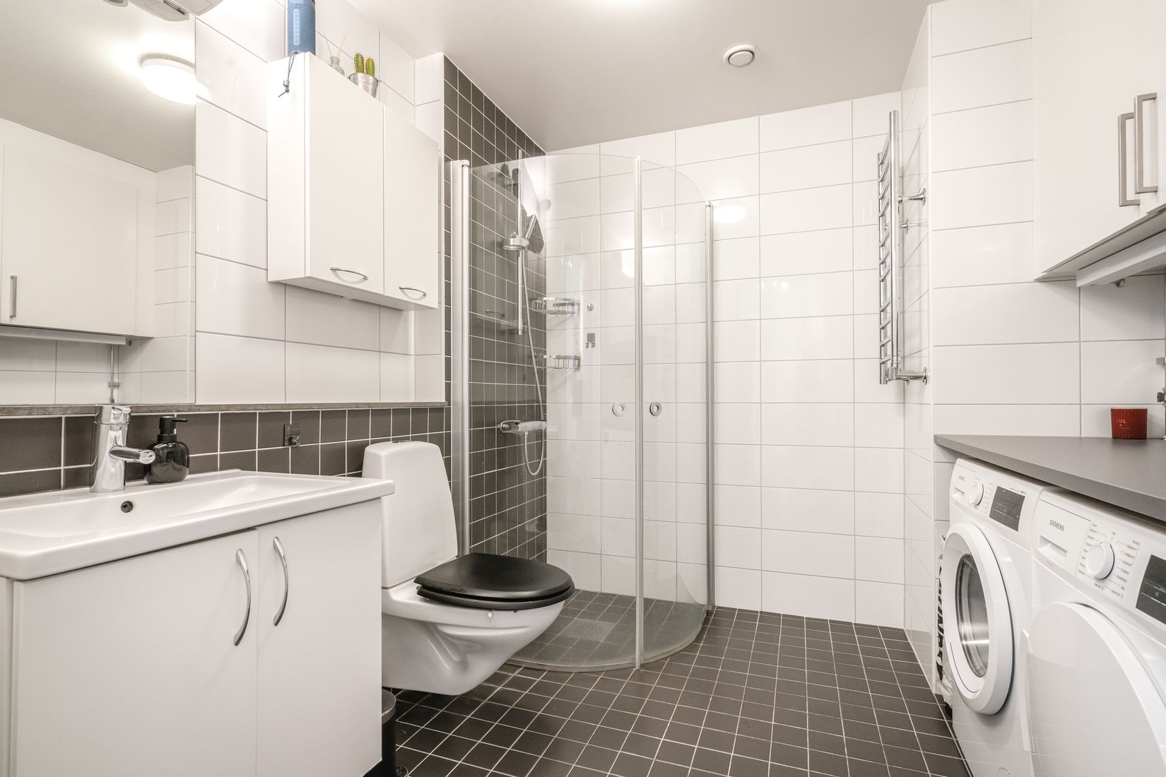 Bostadsrätt, Monsungatan 48, Eriksberg, Göteborg