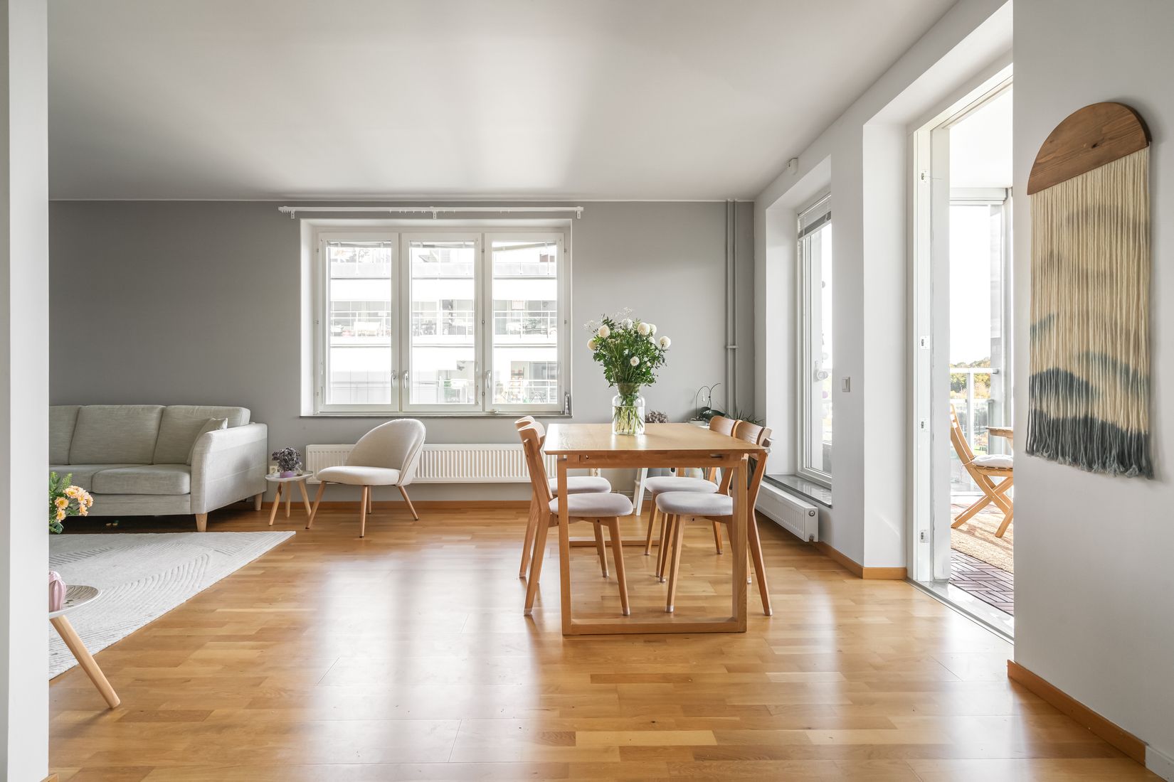 Bostadsrätt, Monsungatan 48, Eriksberg, Göteborg