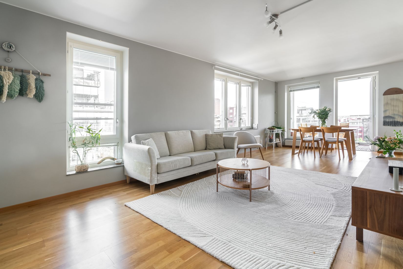 Bostadsrätt, Monsungatan 48, Eriksberg, Göteborg