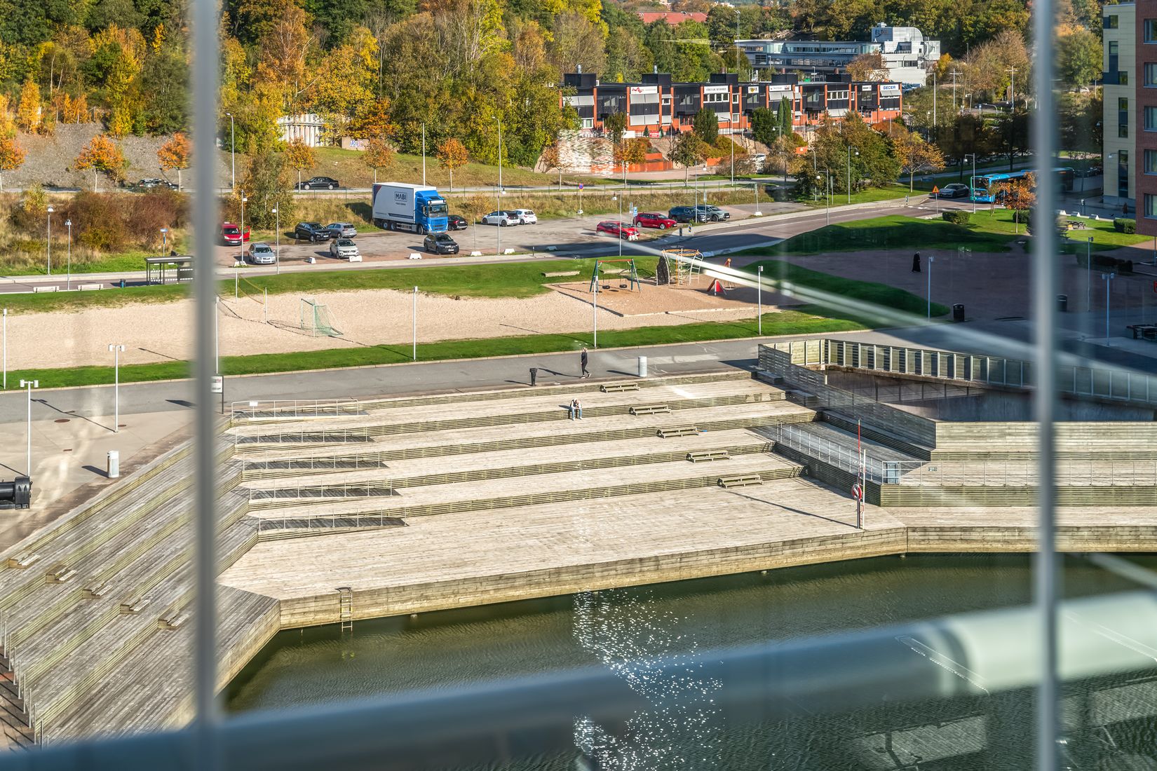 Bostadsrätt, Monsungatan 48, Eriksberg, Göteborg