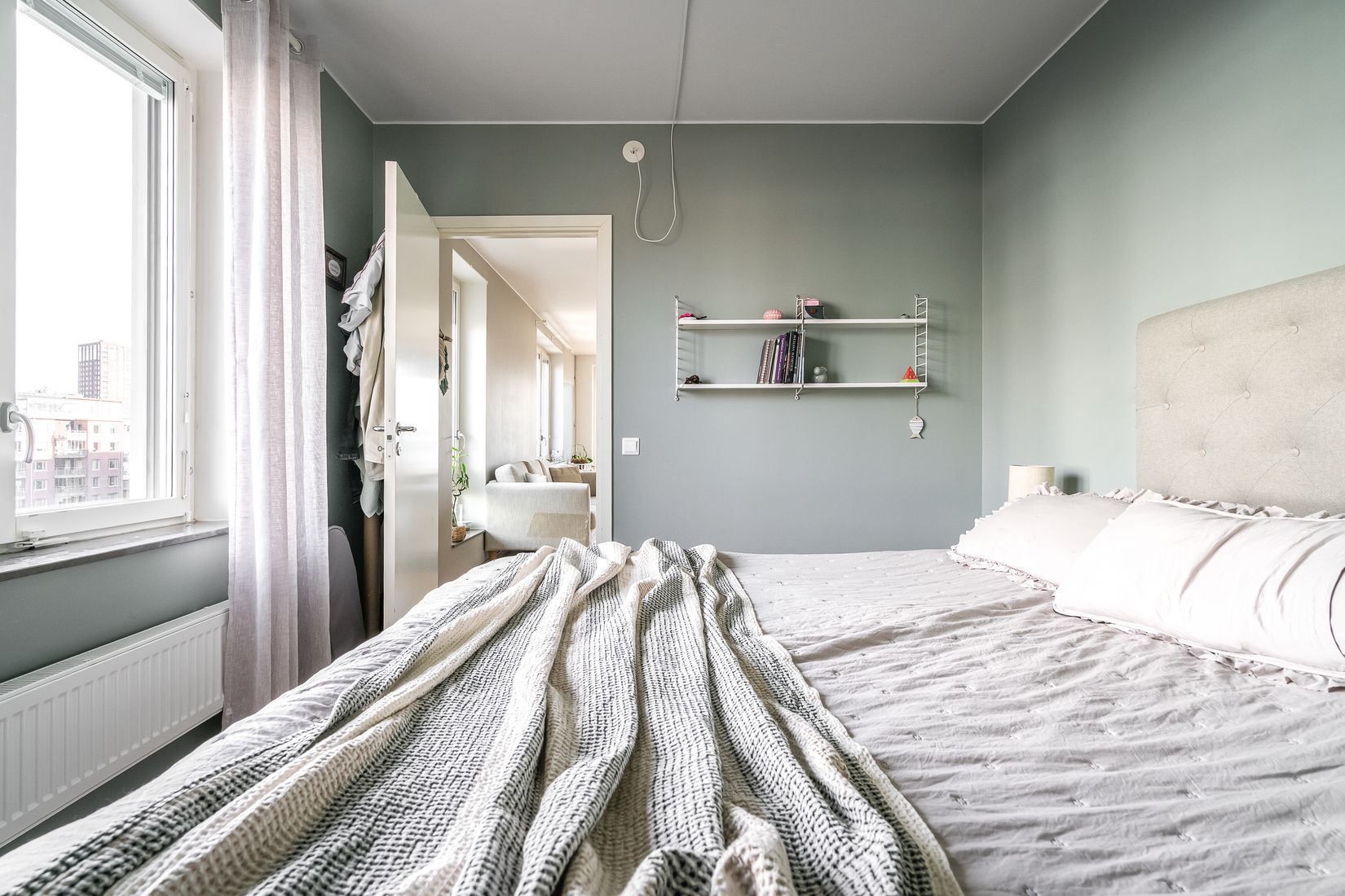 Bostadsrätt, Monsungatan 48, Eriksberg, Göteborg