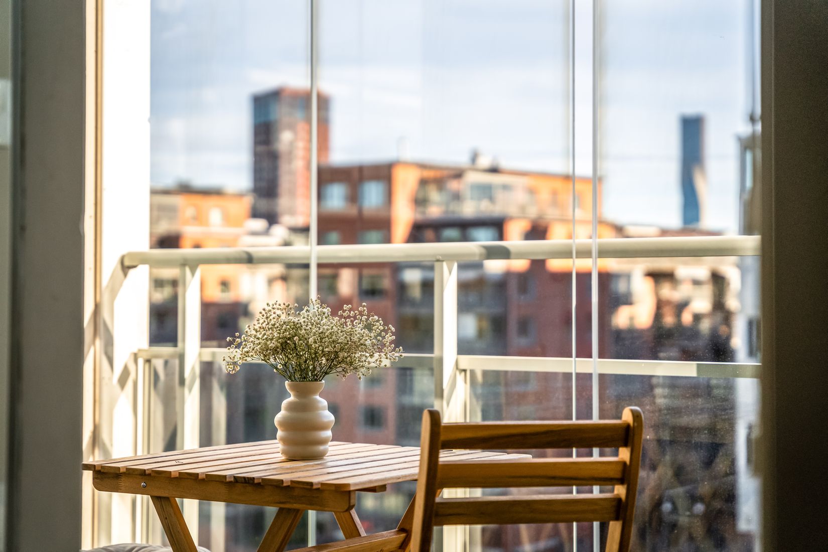 Bostadsrätt, Monsungatan 48, Eriksberg, Göteborg