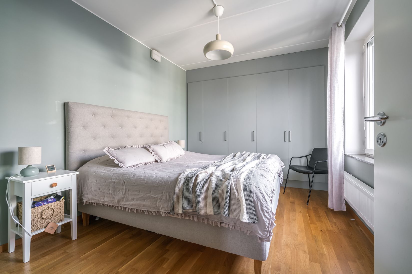 Bostadsrätt, Monsungatan 48, Eriksberg, Göteborg