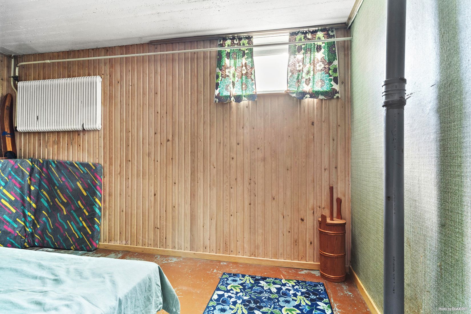 Villa, Älvvägen 7, Sangis, Kalix