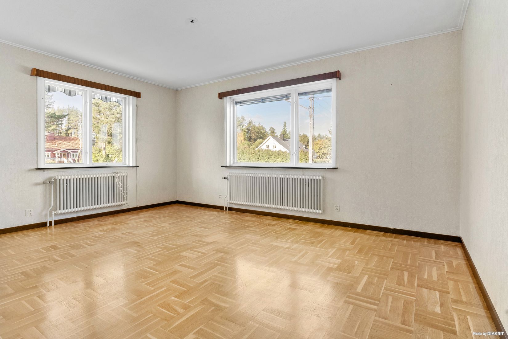 Villa, Älvvägen 7, Sangis, Kalix