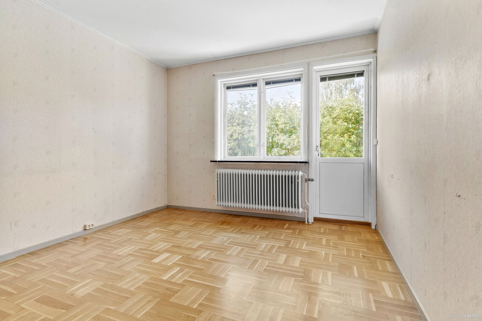 Villa, Älvvägen 7, Sangis, Kalix