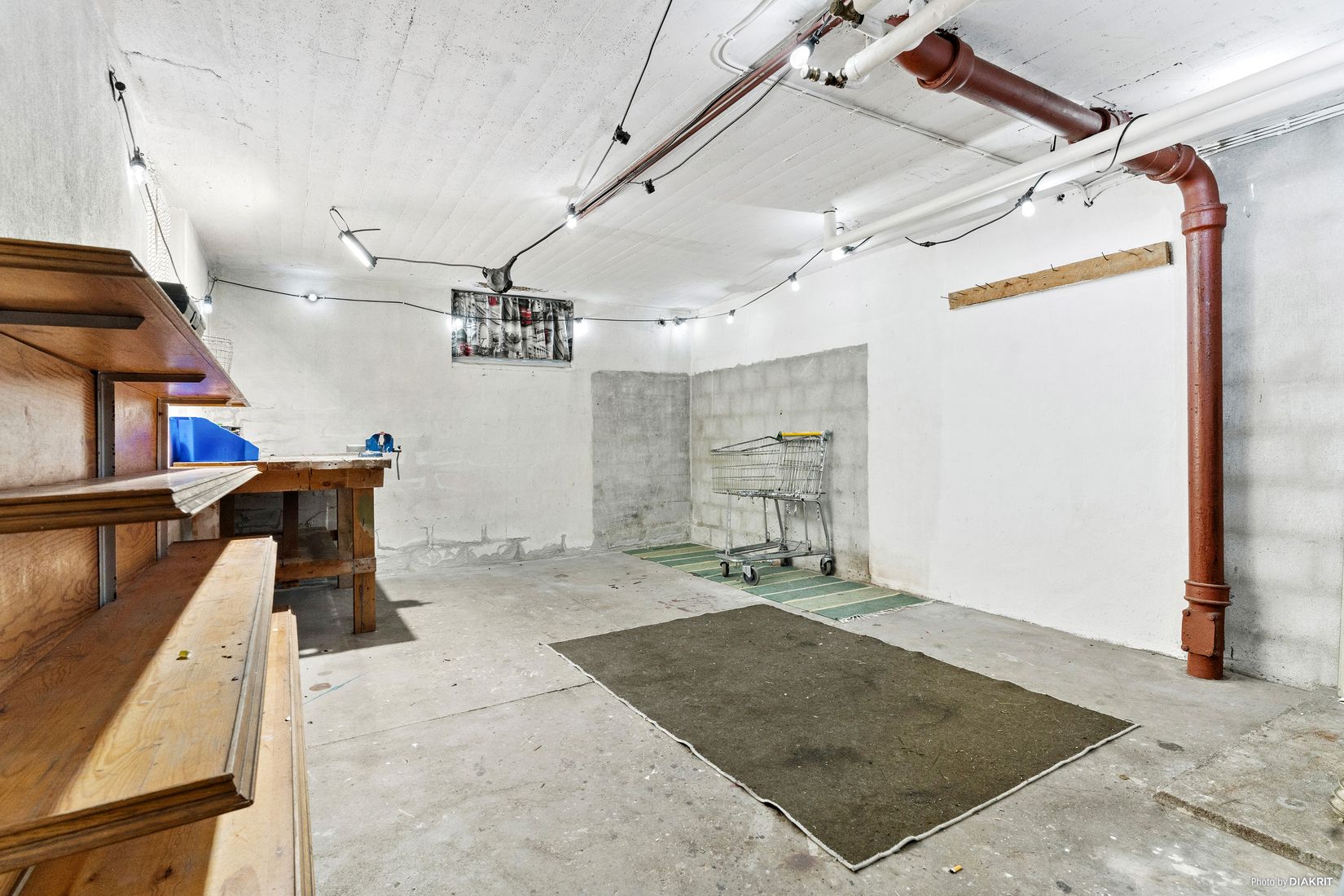 Villa, Älvvägen 7, Sangis, Kalix