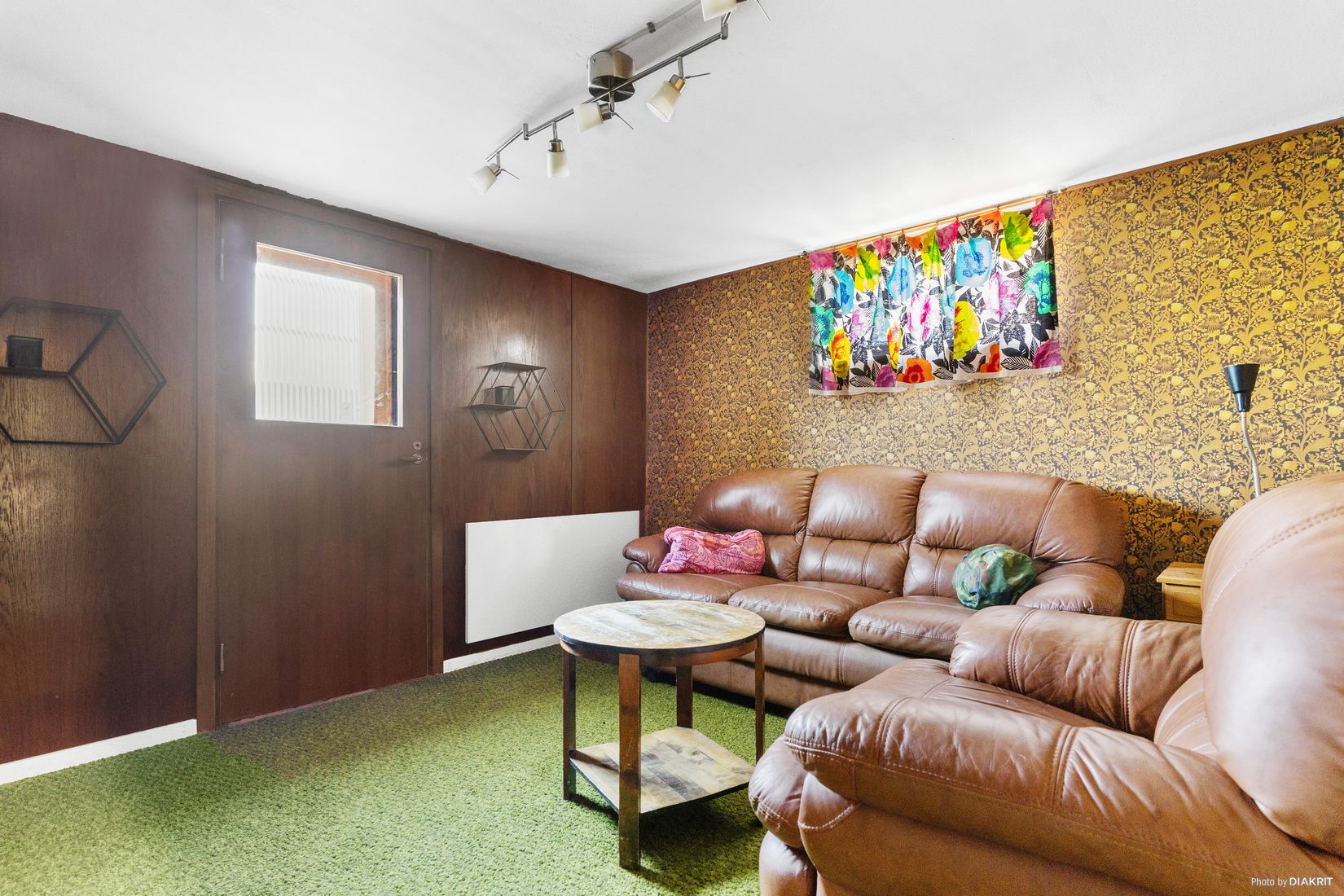 Villa, Älvvägen 7, Sangis, Kalix