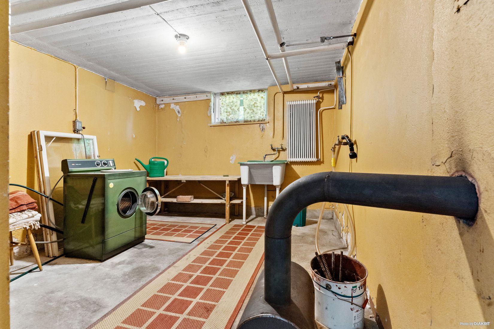 Villa, Älvvägen 7, Sangis, Kalix