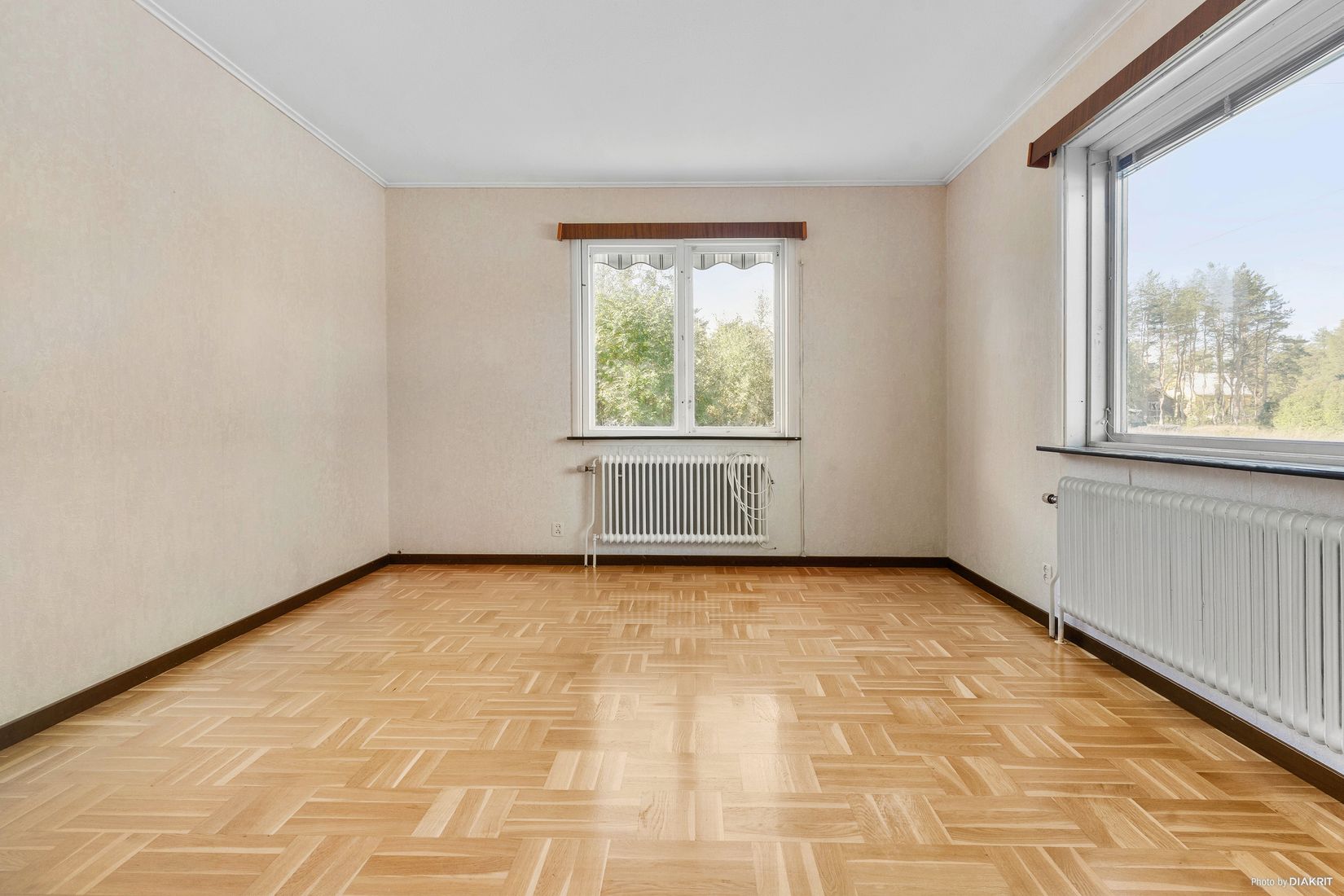 Villa, Älvvägen 7, Sangis, Kalix