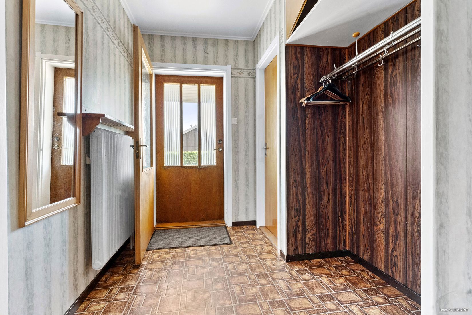 Villa, Älvvägen 7, Sangis, Kalix