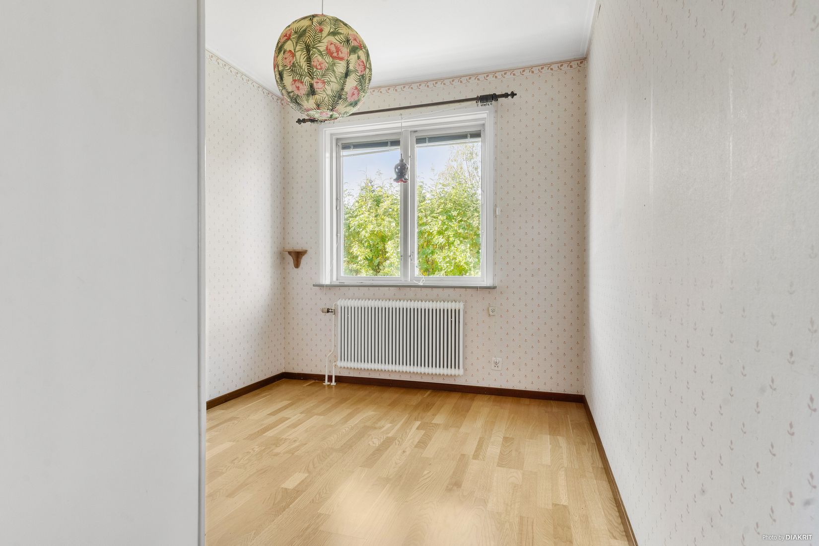 Villa, Älvvägen 7, Sangis, Kalix