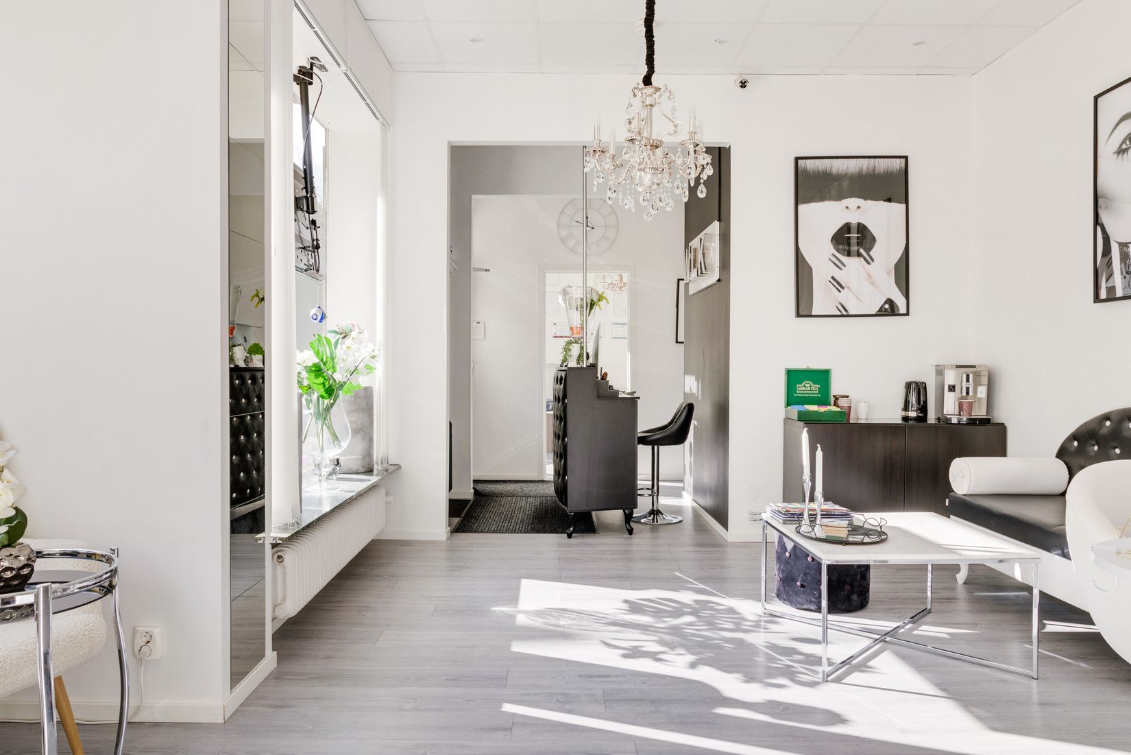 Bostadsrätt, Roskildevägen 19, Pildammarna, Malmö