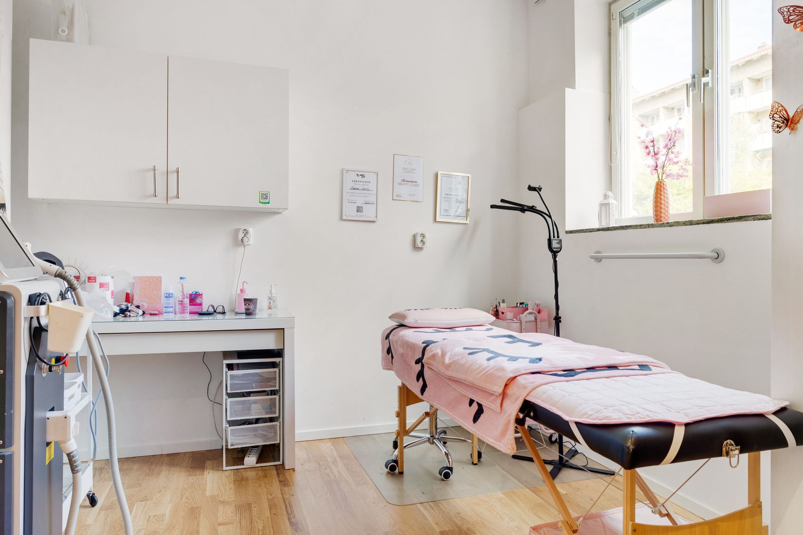 Bostadsrätt, Roskildevägen 19, Pildammarna, Malmö