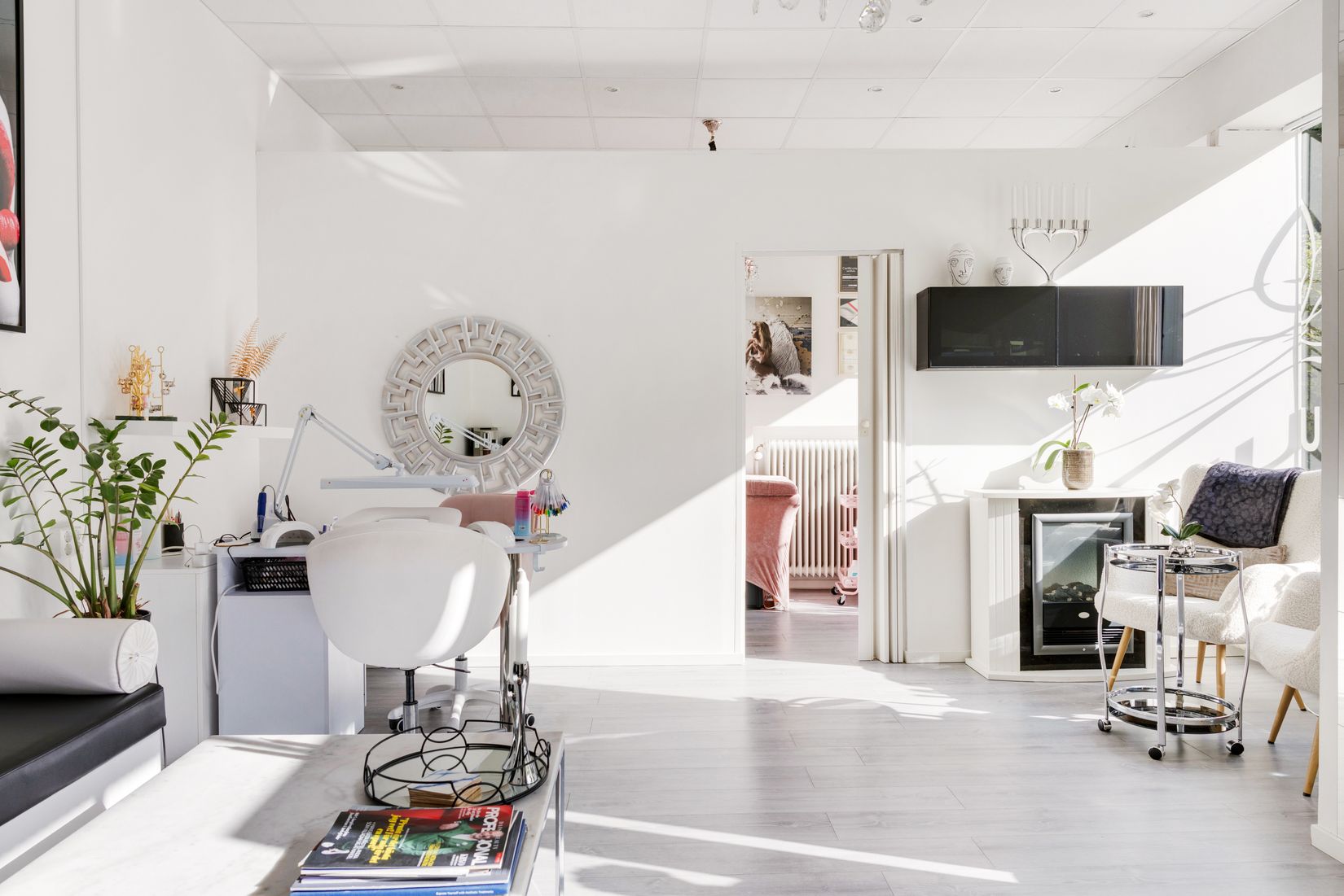 Bostadsrätt, Roskildevägen 19, Pildammarna, Malmö