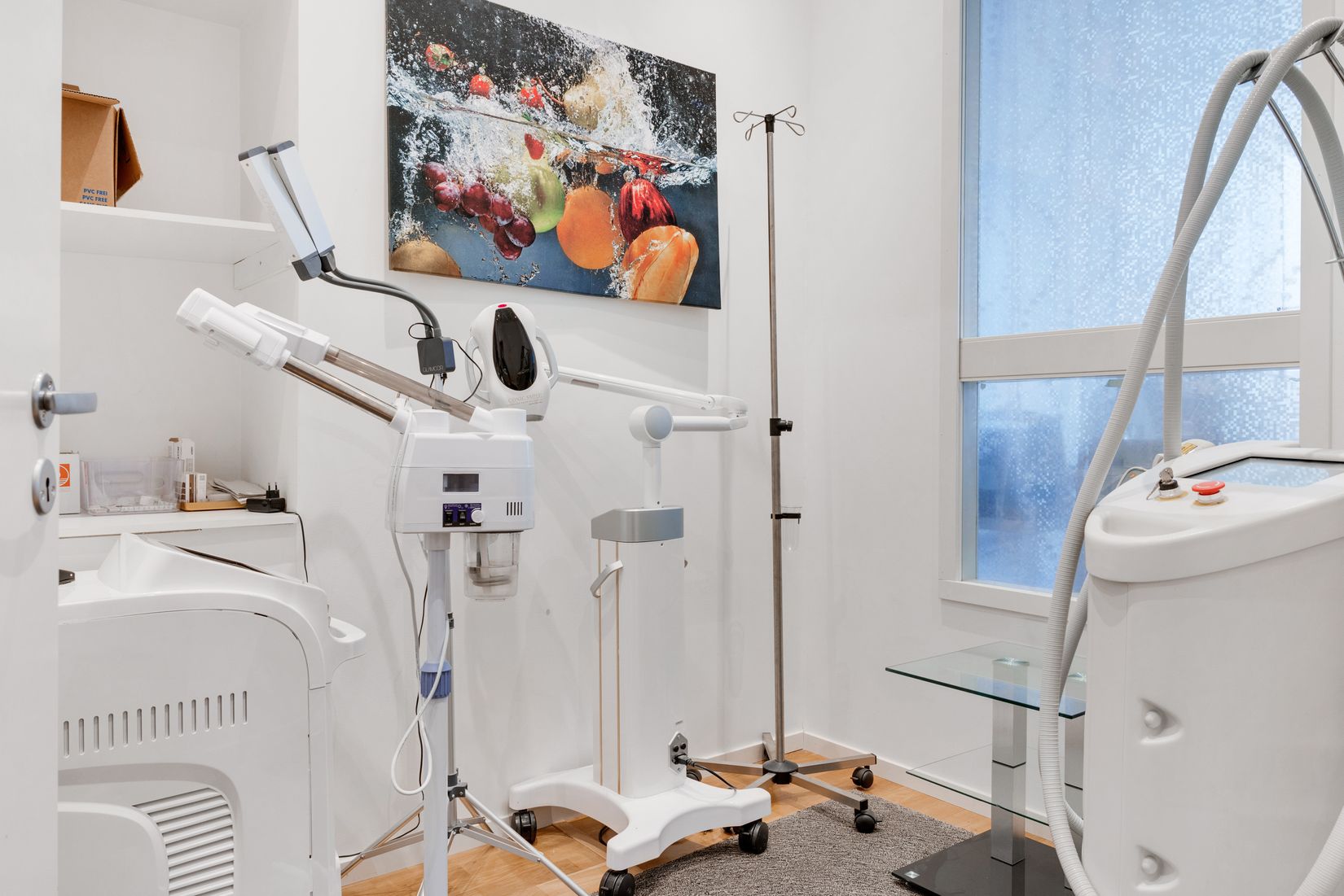 Bostadsrätt, Roskildevägen 19, Pildammarna, Malmö