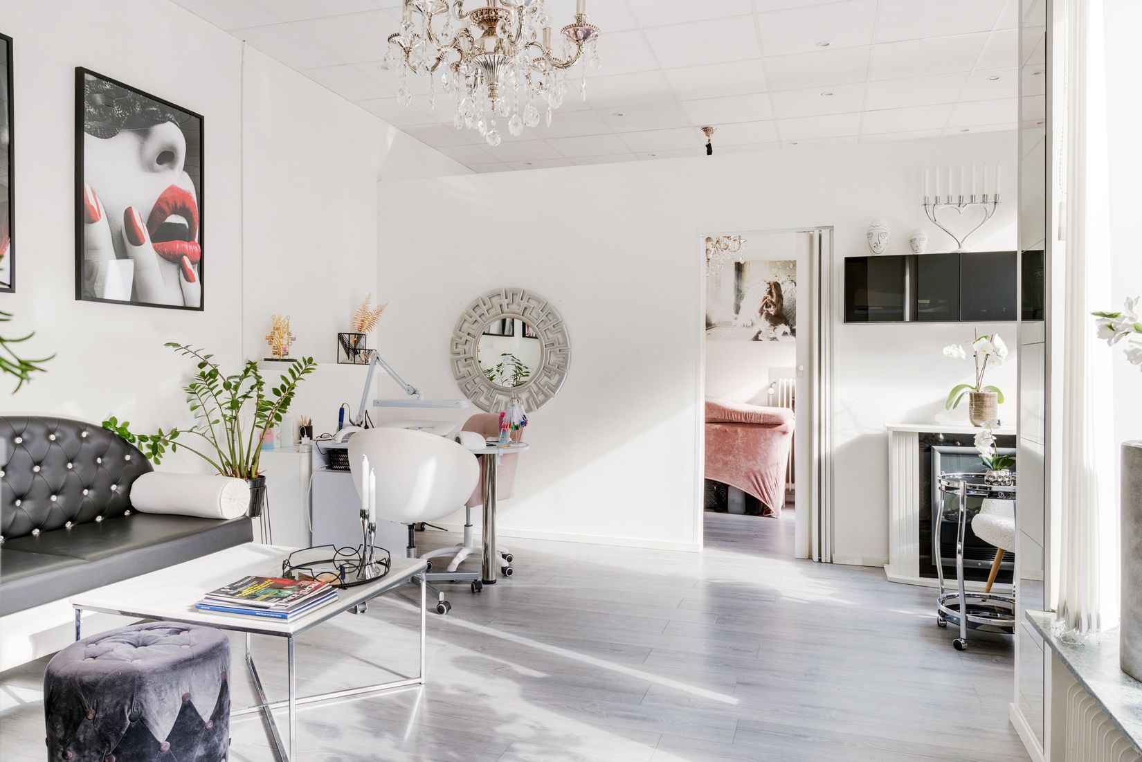 Bostadsrätt, Roskildevägen 19, Pildammarna, Malmö