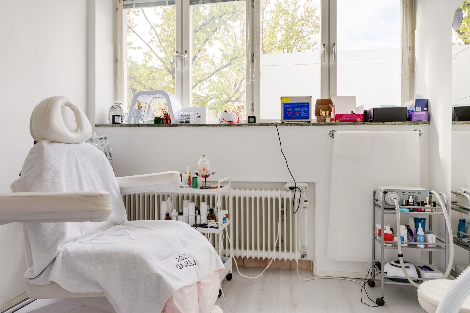 Bostadsrätt, Roskildevägen 19, Pildammarna, Malmö