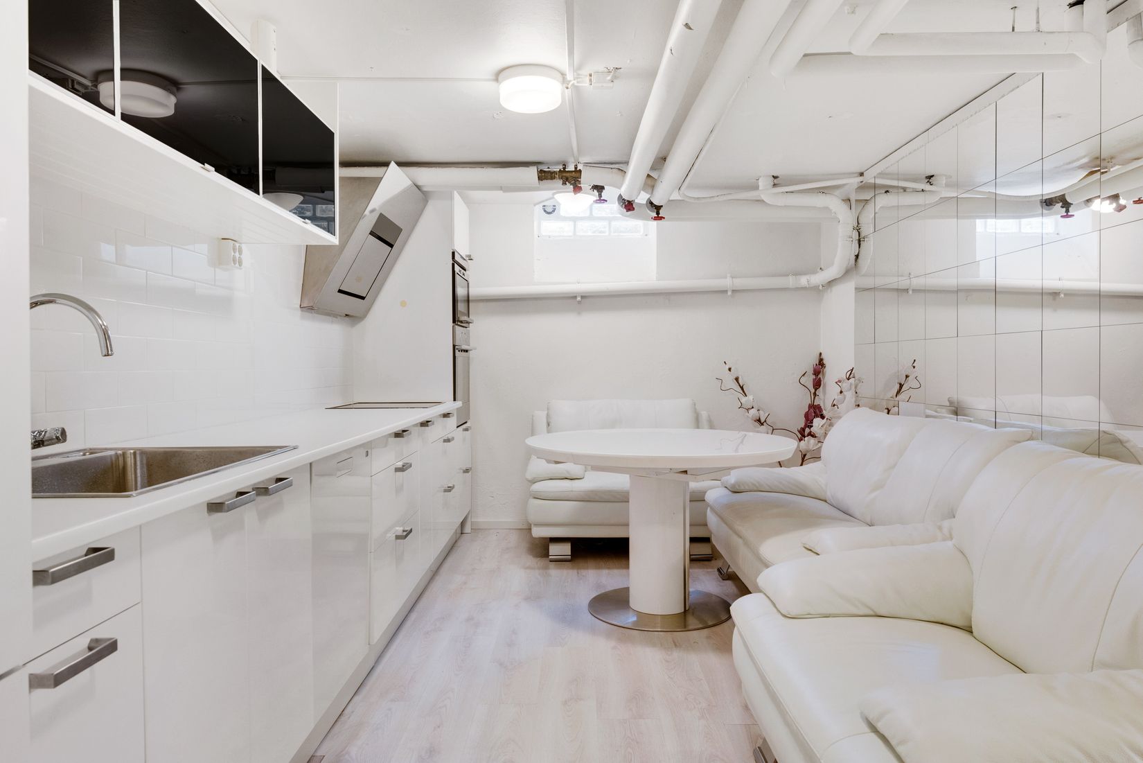 Bostadsrätt, Roskildevägen 19, Pildammarna, Malmö