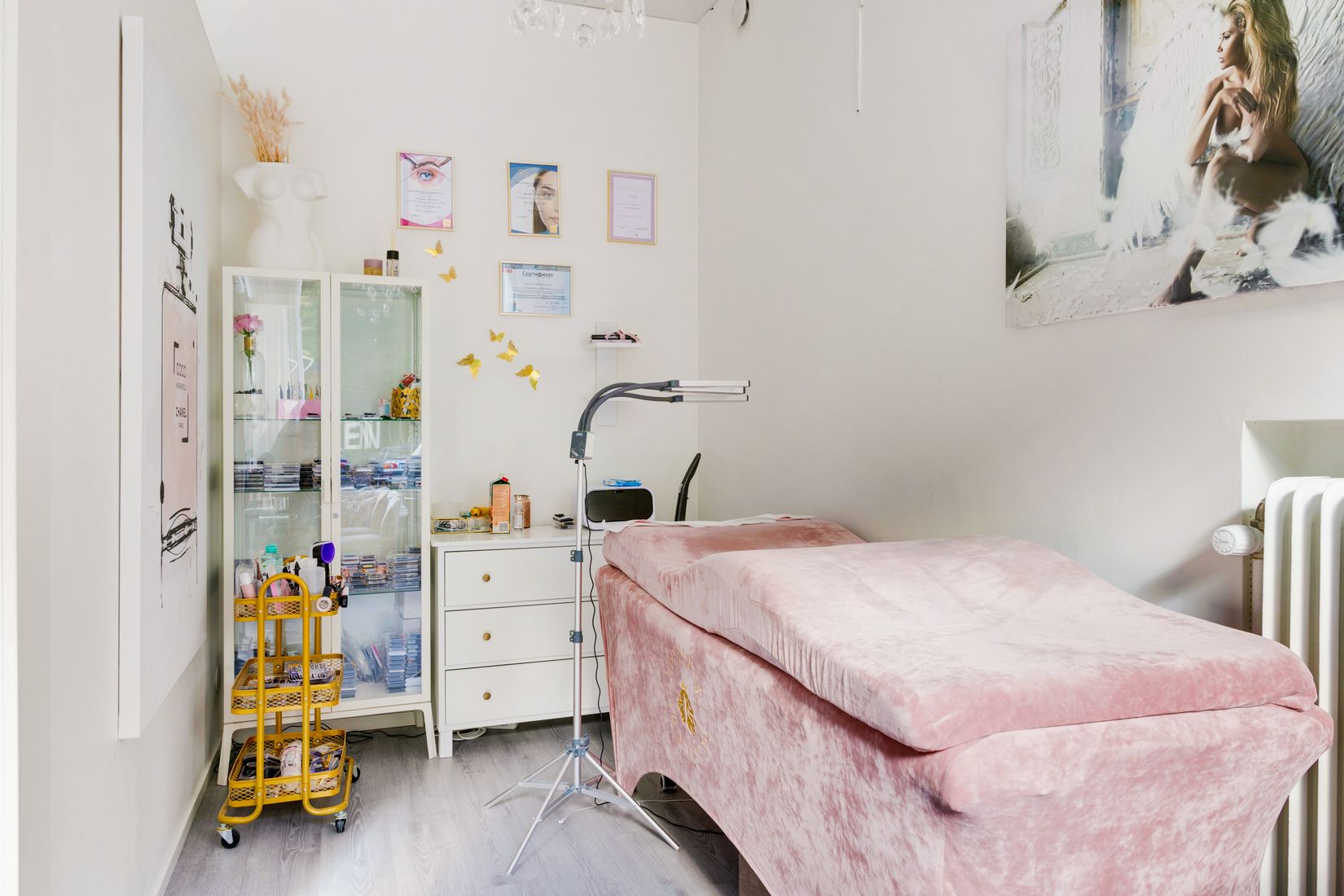 Bostadsrätt, Roskildevägen 19, Pildammarna, Malmö