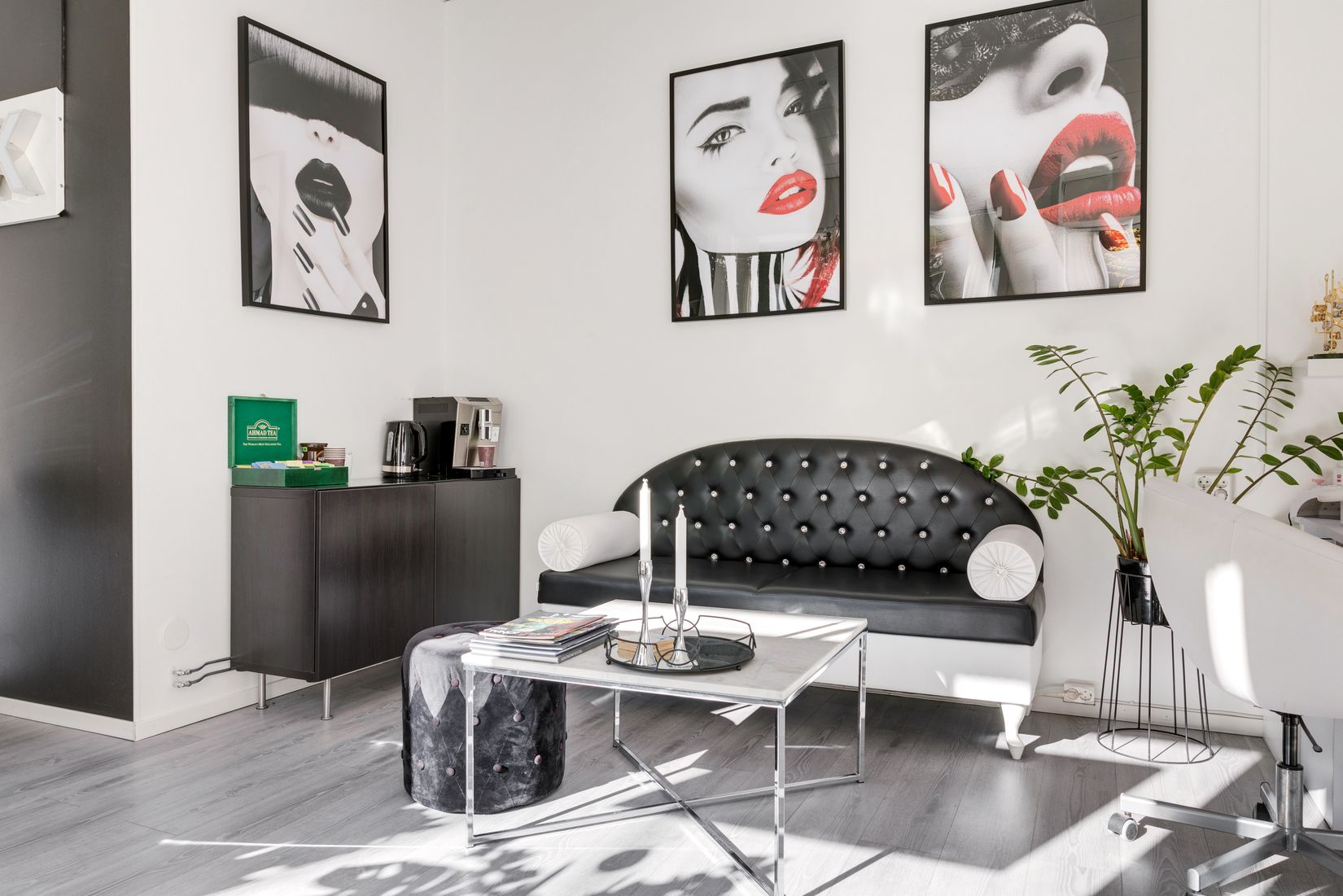 Bostadsrätt, Roskildevägen 19, Pildammarna, Malmö