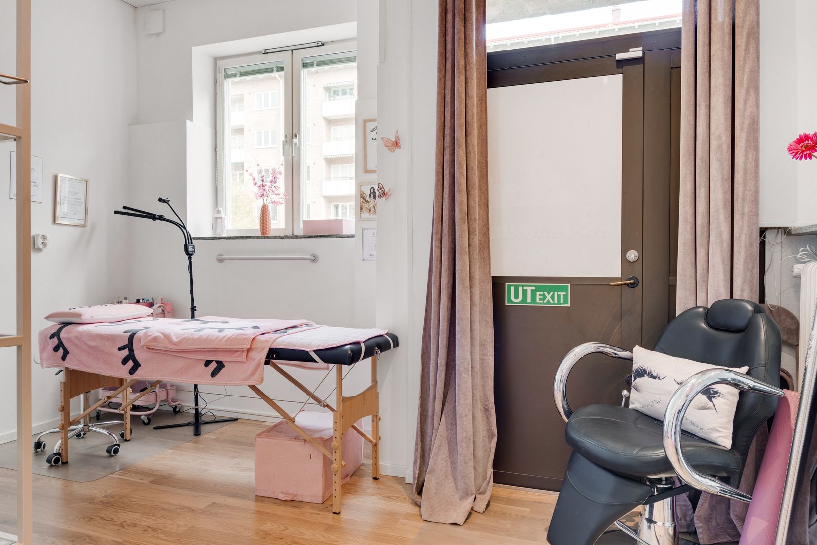 Bostadsrätt, Roskildevägen 19, Pildammarna, Malmö