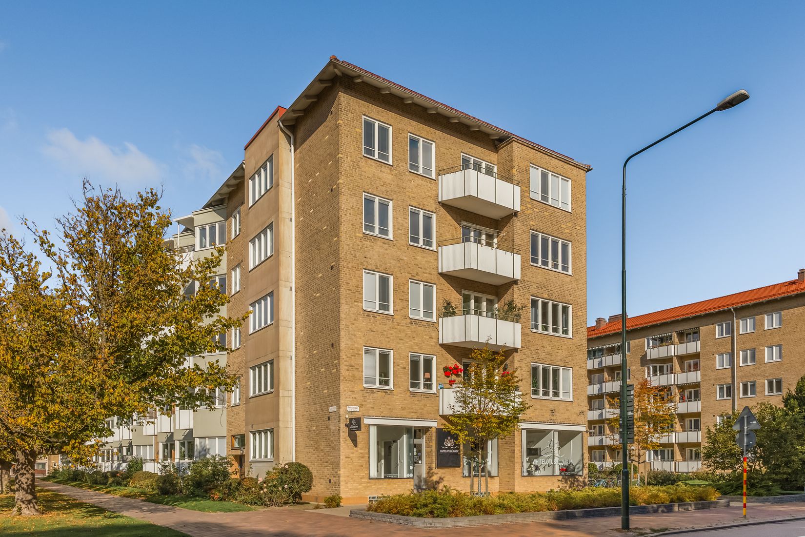 Bostadsrätt, Roskildevägen 19, Pildammarna, Malmö