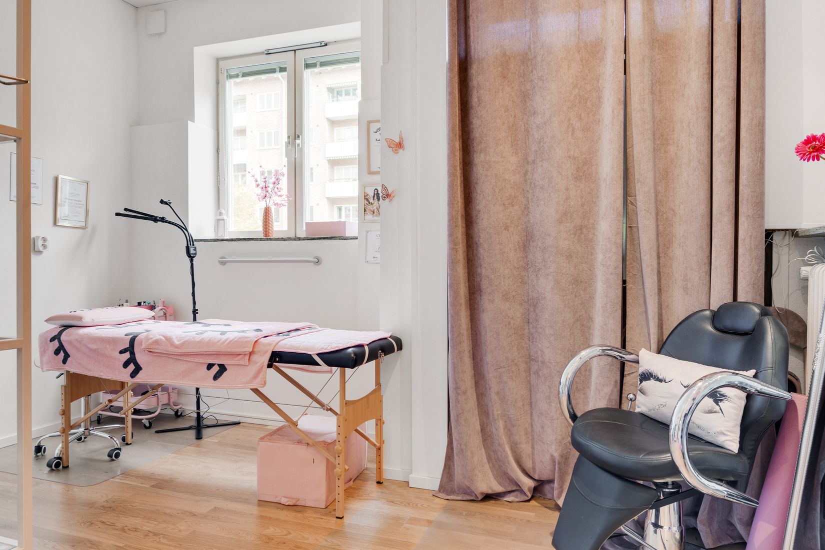 Bostadsrätt, Roskildevägen 19, Pildammarna, Malmö