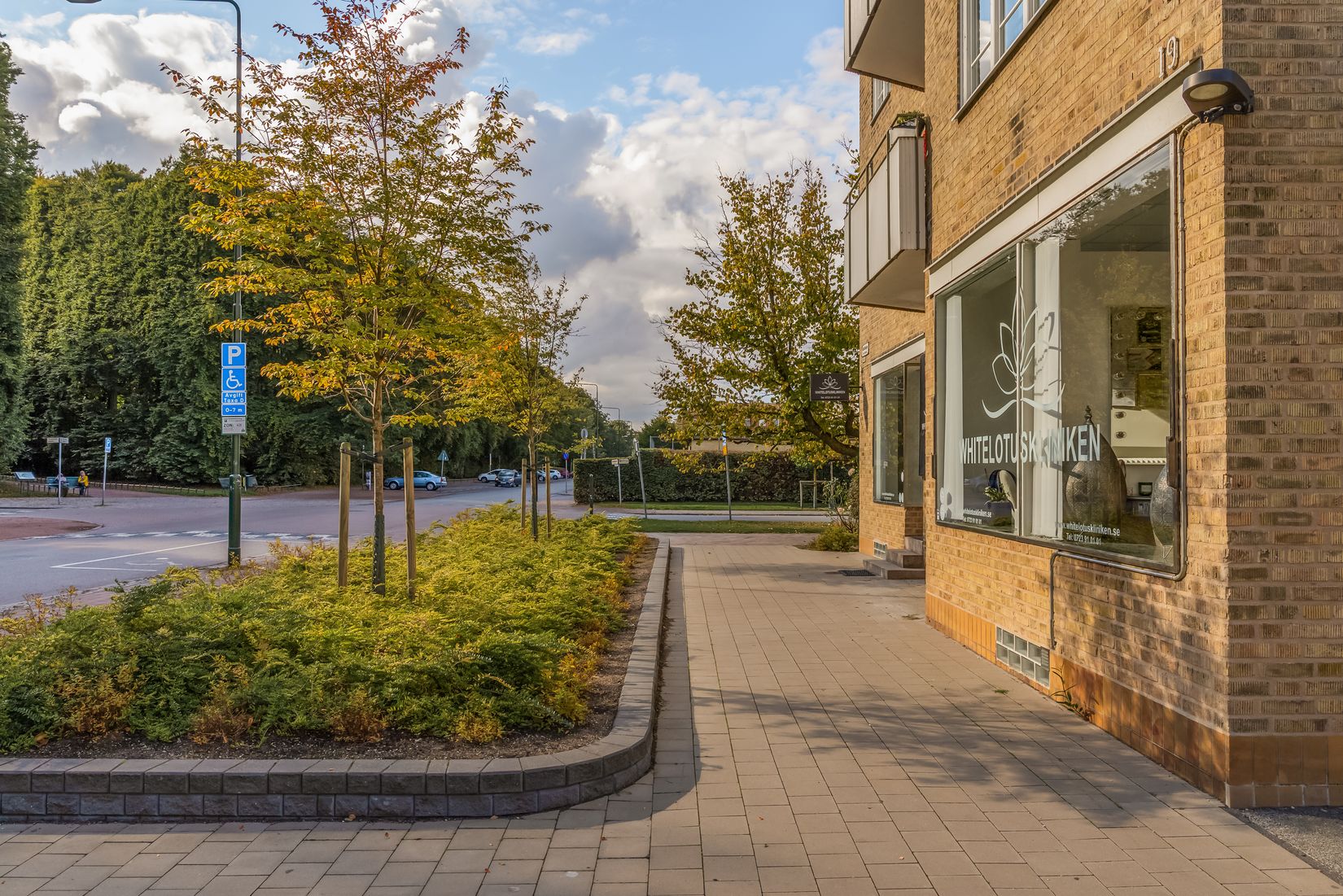 Bostadsrätt, Roskildevägen 19, Pildammarna, Malmö