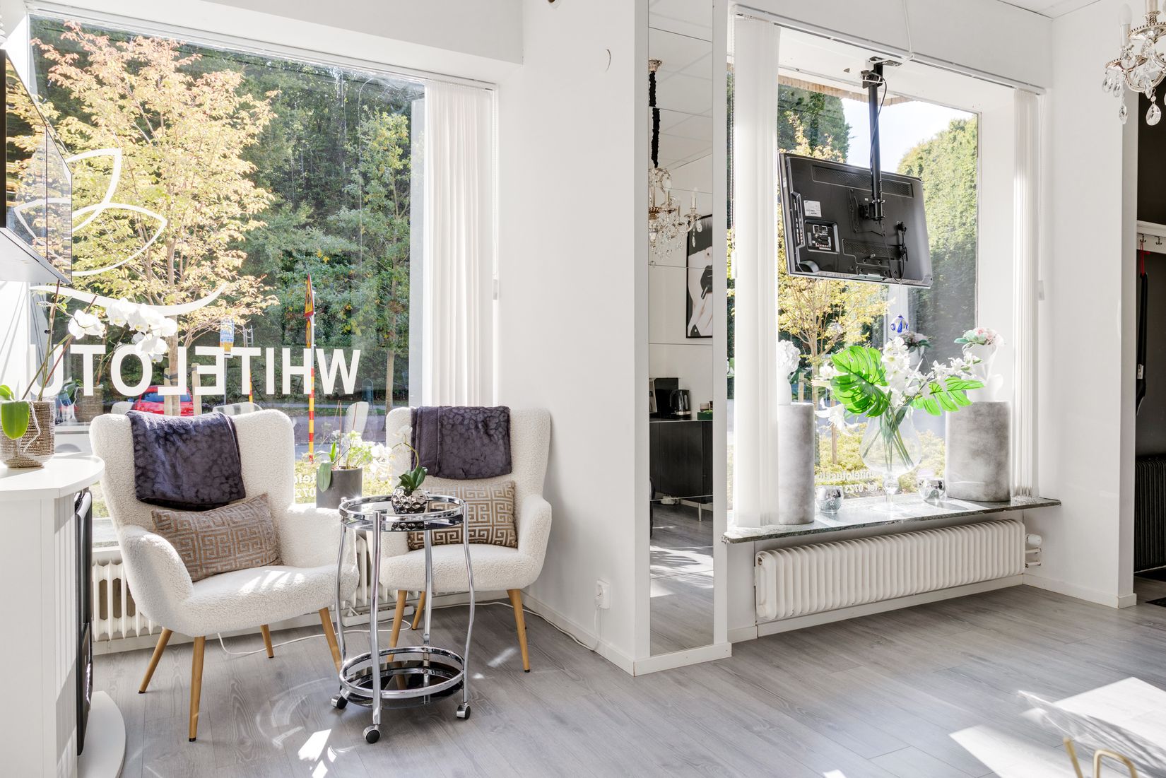 Bostadsrätt, Roskildevägen 19, Pildammarna, Malmö