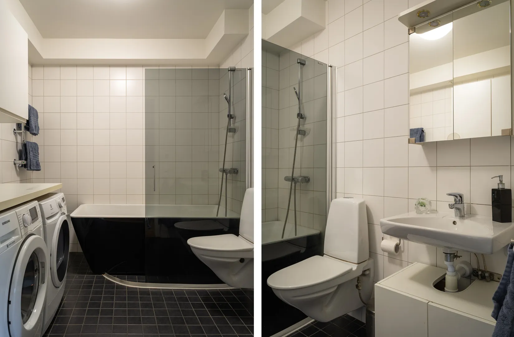 Bostadsrätt, Vantörsvägen 262, Fruängen, Stockholm