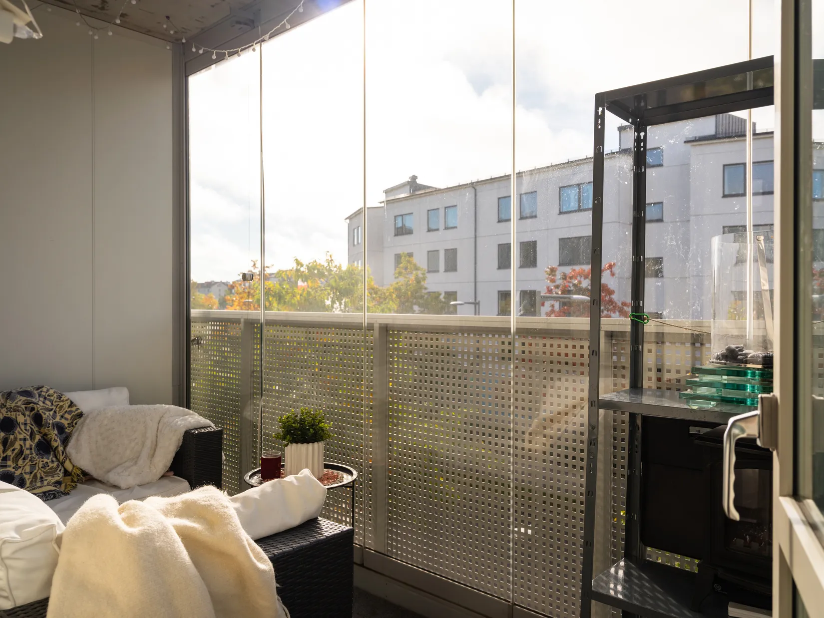 Bostadsrätt, Vantörsvägen 262, Fruängen, Stockholm