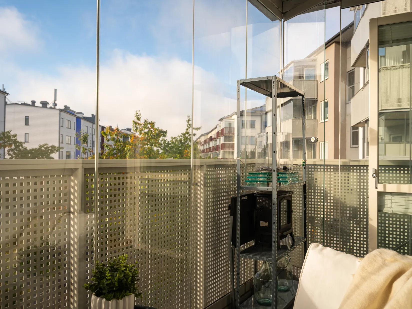 Bostadsrätt, Vantörsvägen 262, Fruängen, Stockholm