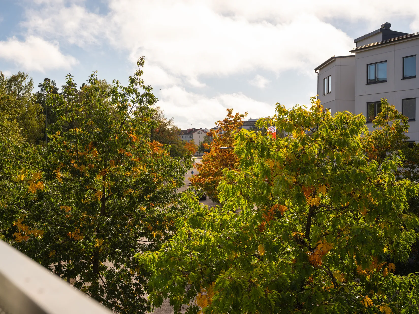 Bostadsrätt, Vantörsvägen 262, Fruängen, Stockholm