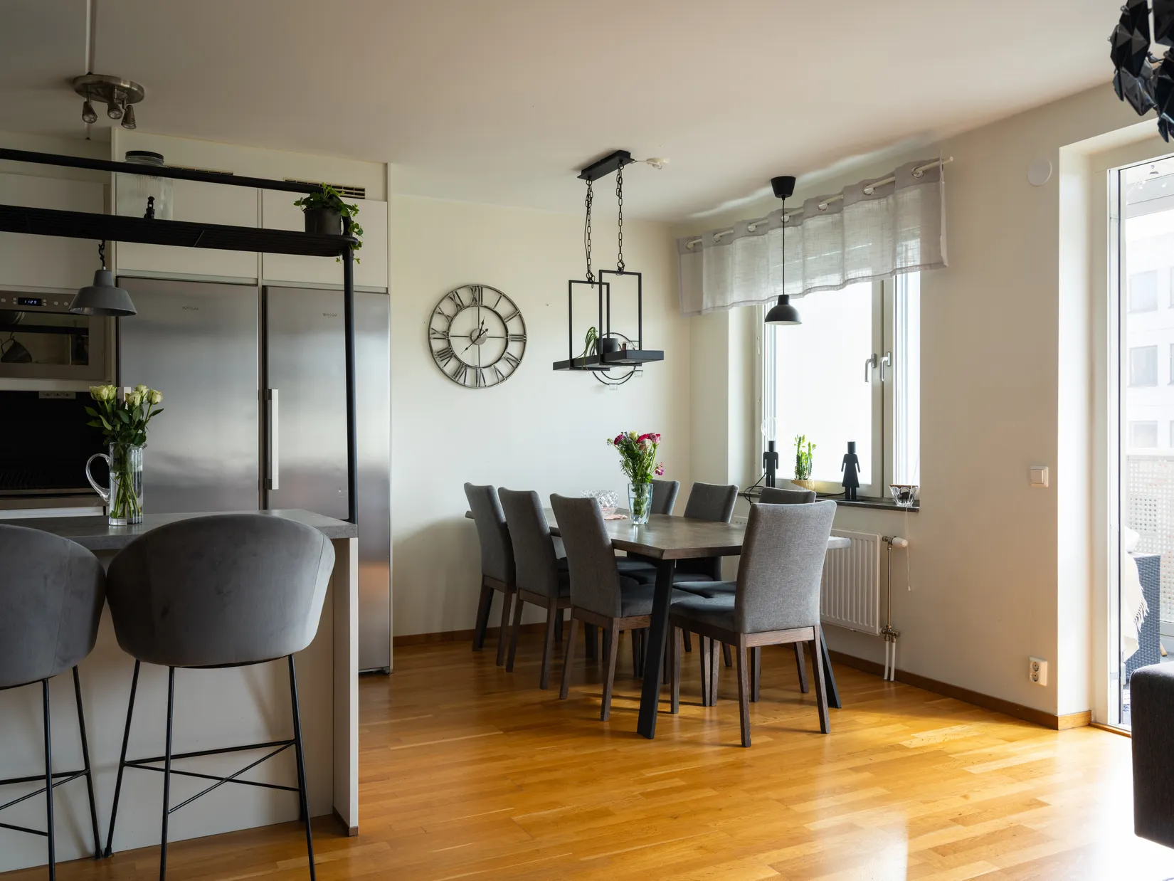 Bostadsrätt, Vantörsvägen 262, Fruängen, Stockholm